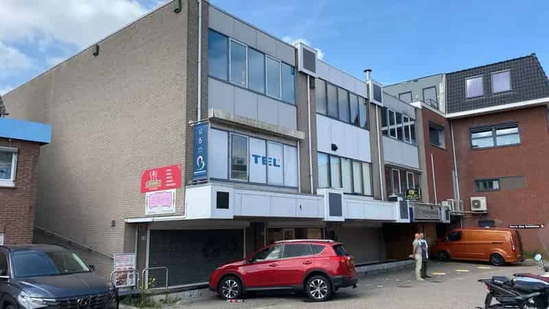 Winkel Barendrecht | Zoek winkels te huur: Onderlangs 28 2991 EM Barendrecht 