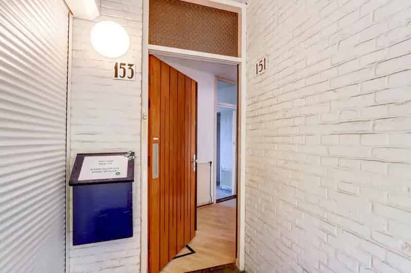 Appartement te koop: Mient 151 2564 KK Den Haag | Funda