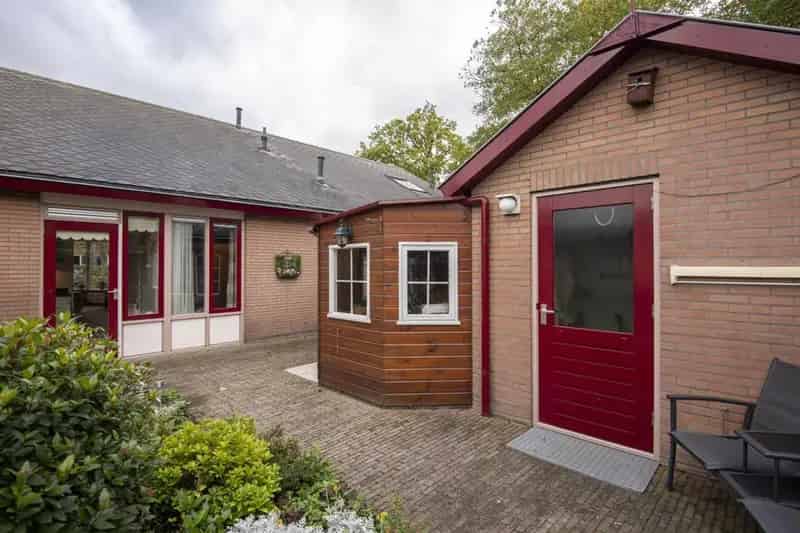 Levensloopbestendige woning in Voorthuizen nabij centrum