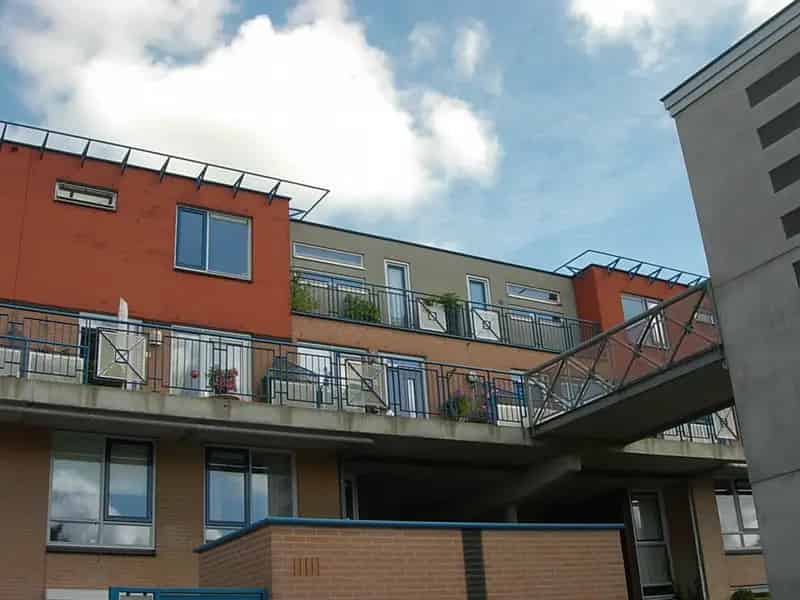 Maisonnettes Waterrijk Boskoop 3 en 4 Kamer