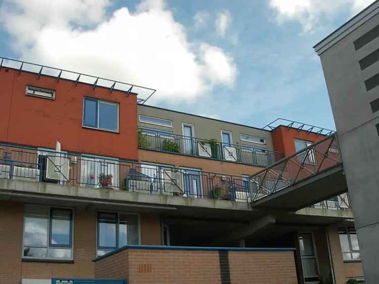 Maisonnettes Waterrijk Boskoop 3 en 4 Kamer