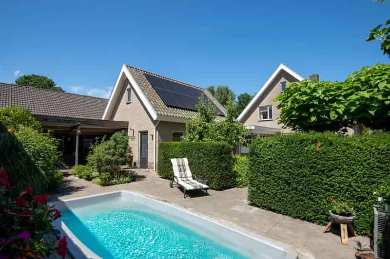Kantoorvilla Garderen: Wonen en Werken Combineren