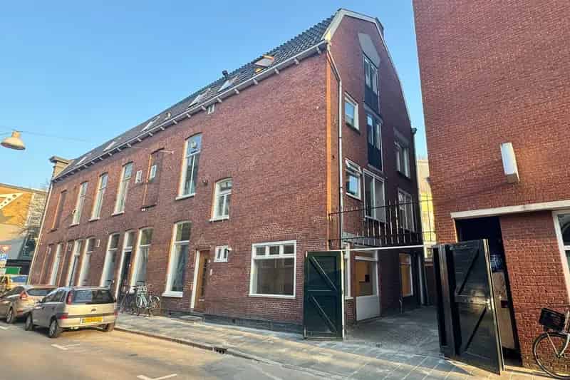 Kantoorruimte te huur Groningen Coehoornsingel 32m2