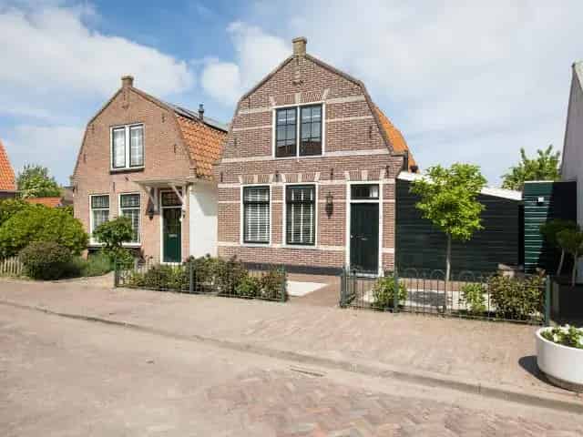 Woning te koop: Jonkerlaantje 8 1135TL Edam Vastgoed Nederland