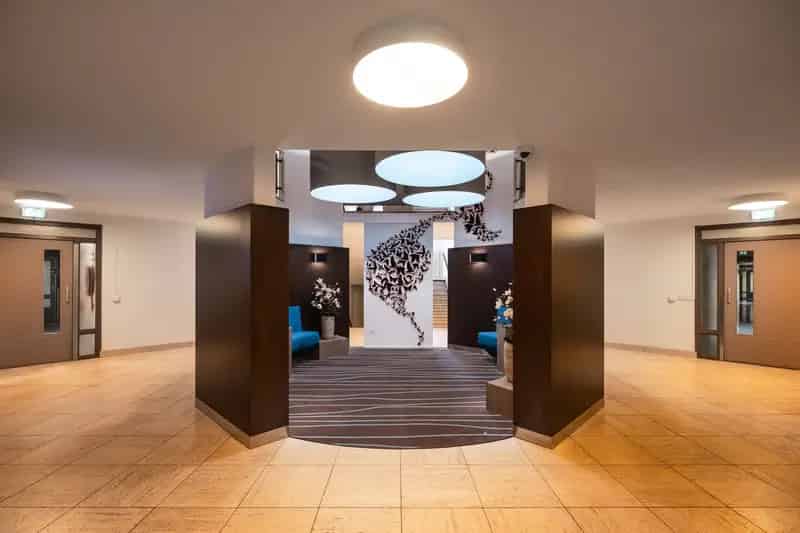 Ruim 3-kamer appartement in Haarlem te koop