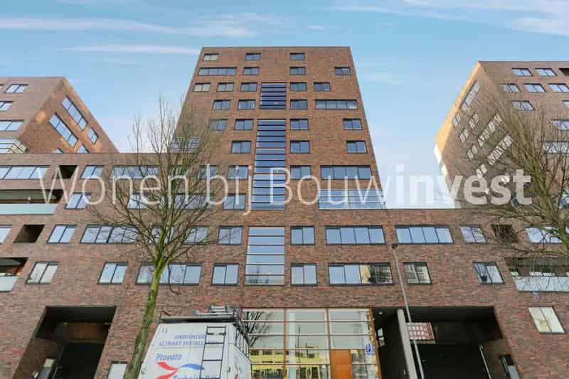 Ruim 3 kamer appartement te huur