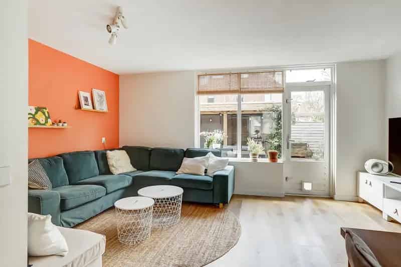 Huis te koop Zielhorst 4 slaapkamers tuin