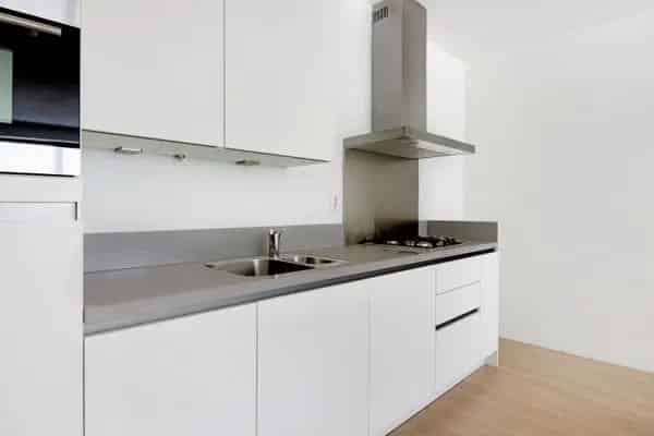 Ruim 3-kamerappartement Amsterdam Kwakersstraat