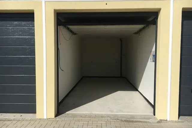 Garagebox Twello | Zoek garageboxen te huur: Koppelstraat 7391 AK Twello [funda in business]