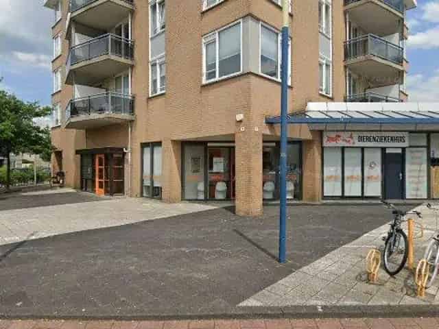 Appartement for rent Diemen Tureluurweg