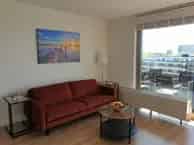 Studio Amsterdam Ottho Heldringstraat 55m2
