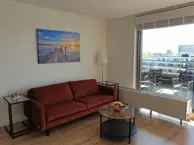 Studio Amsterdam Ottho Heldringstraat 55m2