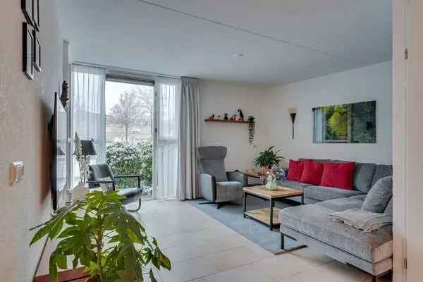 Tussenwoning Te Koop in Eindhoven, Noord-Brabant