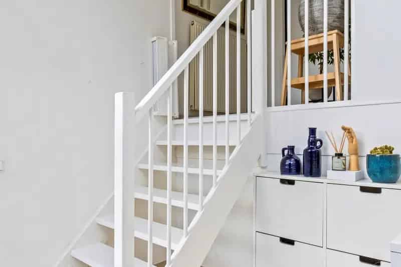 Herenhuis te Voorburg 222m2 3 Terrassen Tuin Garage Gerenoveerd