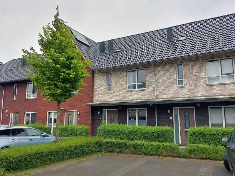 Luxe Tussenwoning Loovelden 3 slaapkamers Nabij Voorzieningen