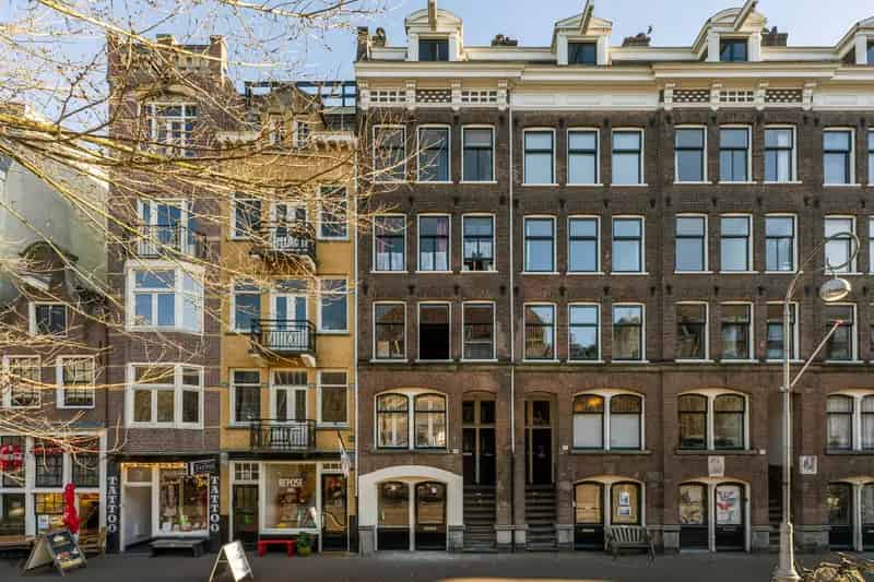 Winkel te Koop of te Huur Amsterdam Elandsgracht