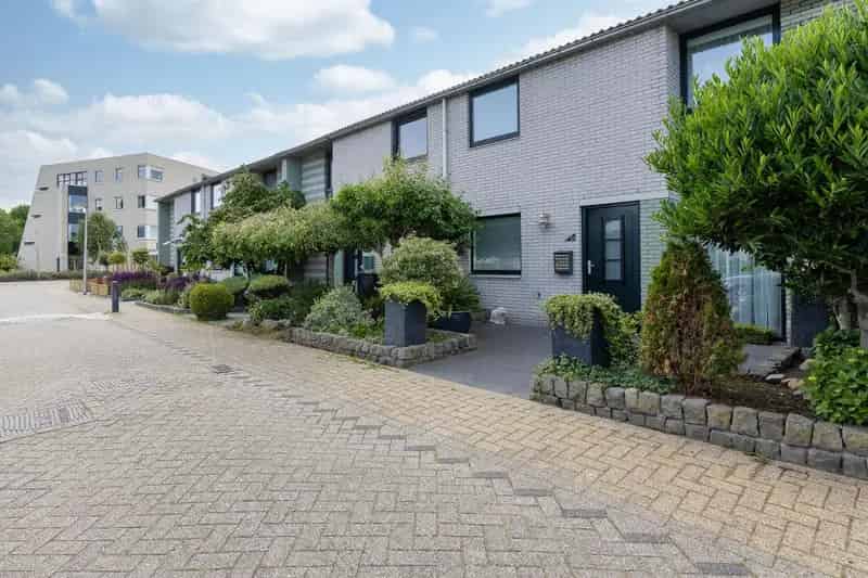 Riante Tussenwoning Purmer-Zuid 133m2 A+