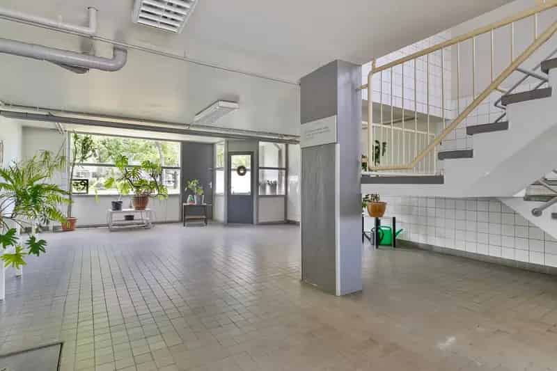 Appartement te koop Rotterdam Lombardijen