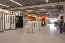 1730 m2 Winkelruimte te Huur Raalte - Bedrijvenpark De Zegge