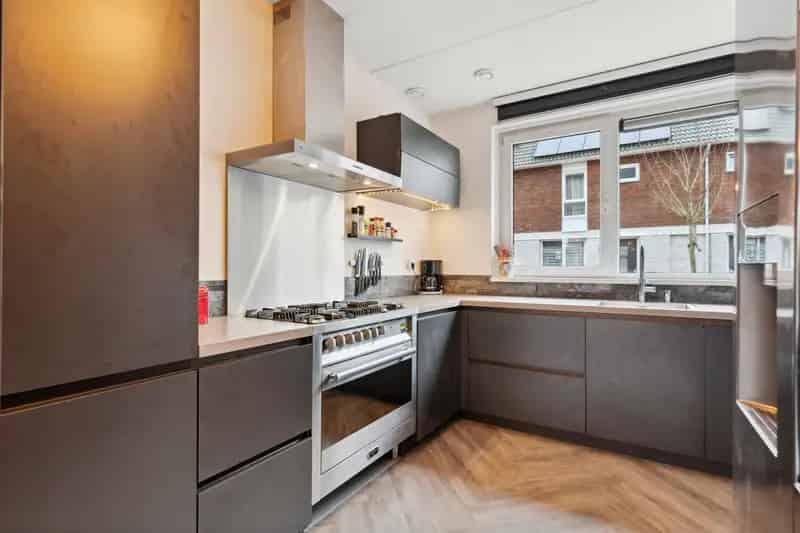 Moderne Eengezinswoning 3 slaapkamers 110m2 Instapklaar