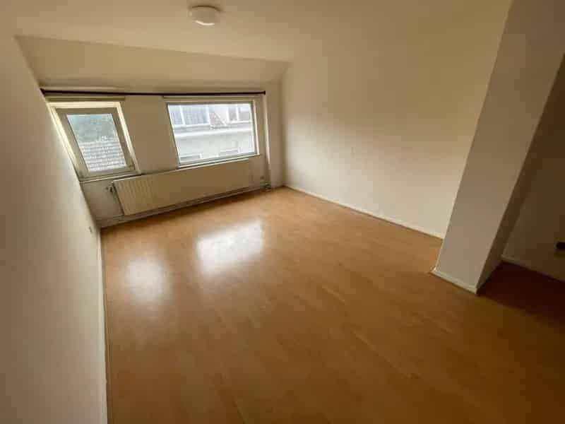 Studio aan de Meelstraat in Tilburg te huur