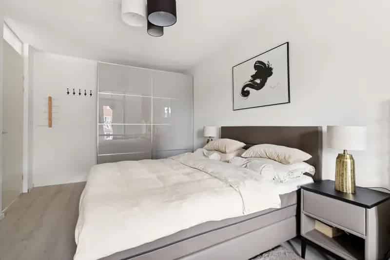 Ruim Hoekappartement Almere Poort 3 Slaapkamers