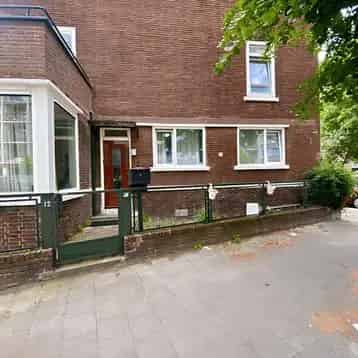 Eengezinswoning Oud Mathenesse Gemeubileerd 84m² Tuin