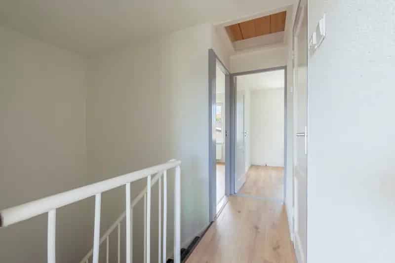 Amsterdamse Familiewoning 5 Slaapkamers Nabij Parken