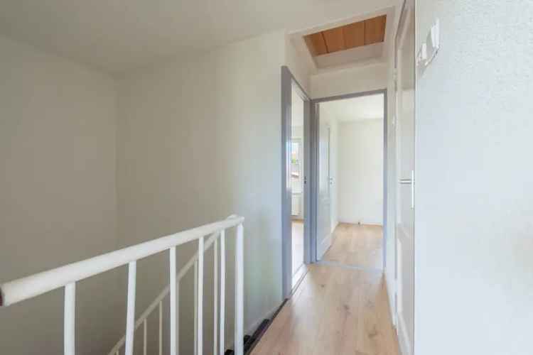 Amsterdamse Familiewoning 5 Slaapkamers Nabij Parken