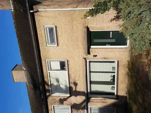 MVGM Te huur: Peppelhof 6, prinsenbeek