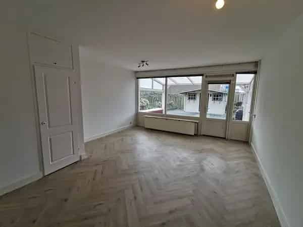Gezinswoning te huur nabij bos en recreatie