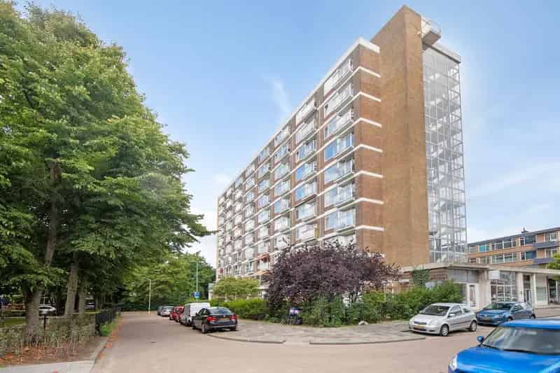 Appartement te koop: Zwartewaalstraat 115 3081 HX Rotterdam | Funda