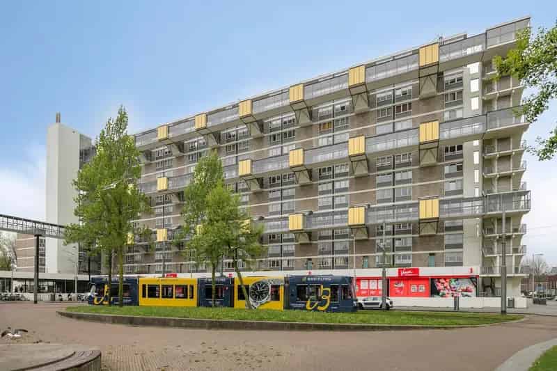 Appartement te koop: Dijkgraafplein 361 1069 EV Amsterdam | Funda