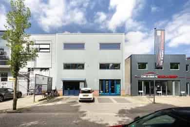 63 m2 Kantoorruimte te Huur Velserbroek