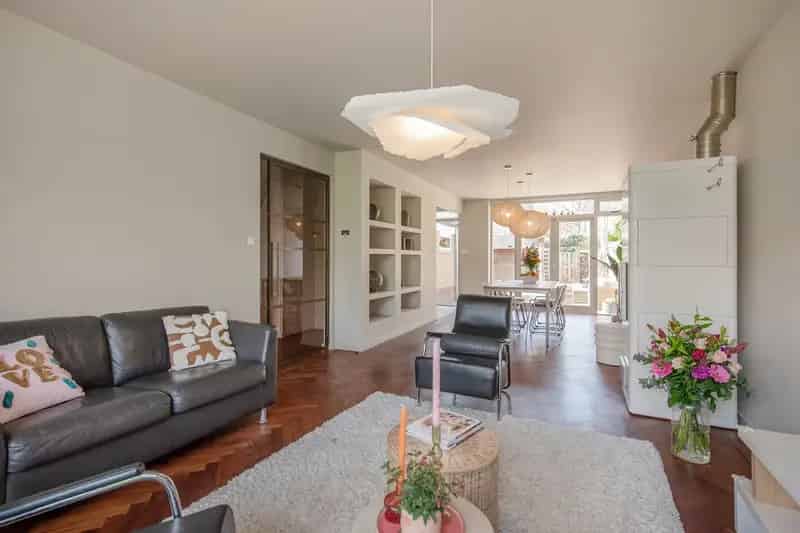 Huis te koop: Minister Lelylaan 6 2285 HJ Rijswijk (ZH) 