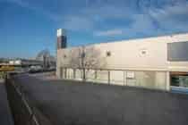 1025m2 Bedrijfsruimte te Huur Sittard