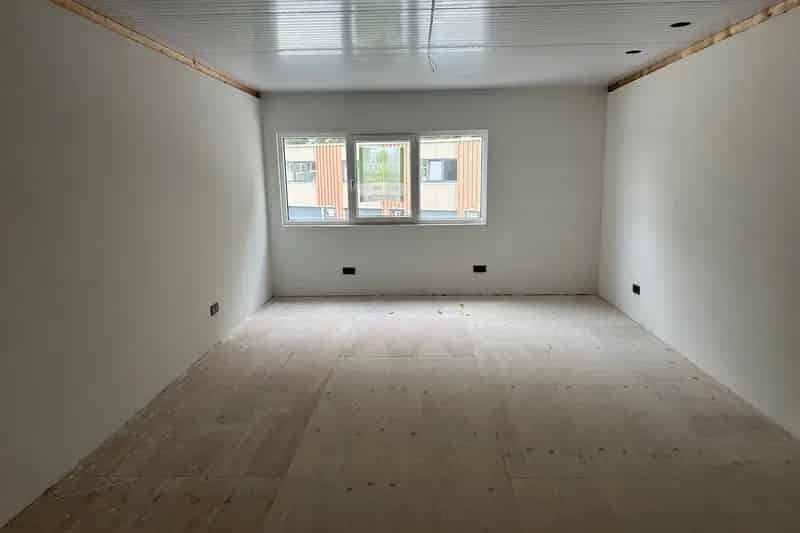Bedrijfshal Alphen aan den Rijn Nikkelweg 23 te Koop en te Huur