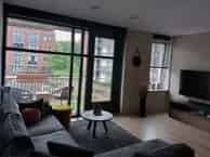 Appartement Veghel Middegaalspad 3 kamers 80m2