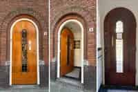 Herenhuis Vonderkwartier Eindhoven Gerenoveerd Authentiek 4 slaapkamers