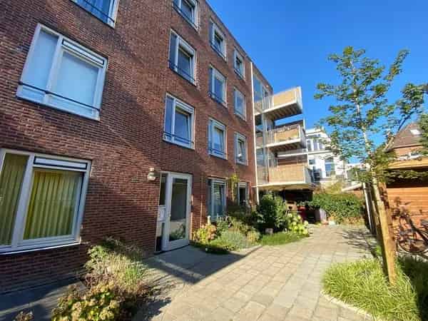 Appartement Nieuwe Kijk in 't Jatstraat Groningen
