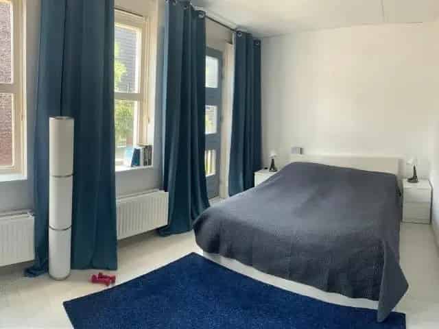 Kamer Almere Nederlandstraat Gemeubileerd Gedeelde Voorzieningen