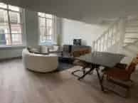 Studio Haarlem Jansstraat 40m2