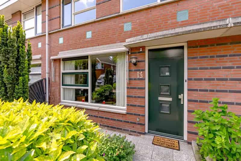 Ruime gezinswoning Empel 4 slaapkamers Energielabel A+