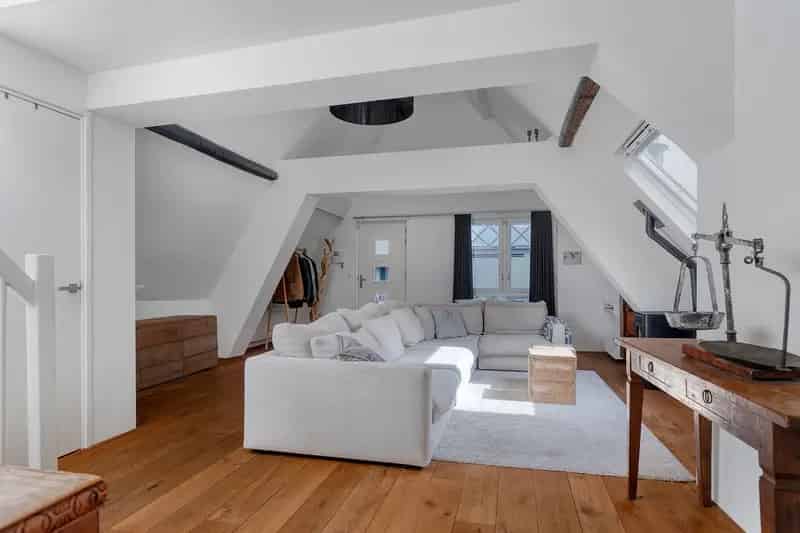 Appartement te koop: Kreupelstraat 8 3811 HZ Amersfoort 