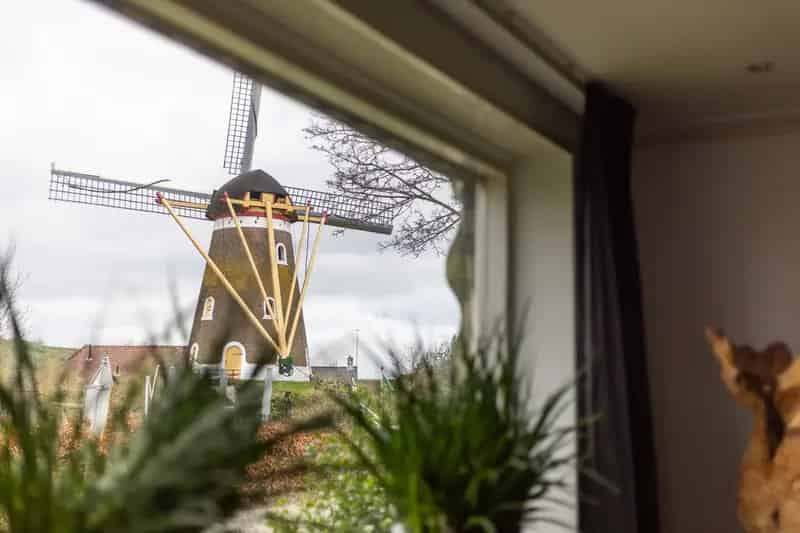 Huis te koop: Schoutenlaan 60 4854 AX Bavel (Gem. Breda) 