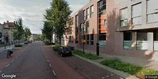 Appartement Sint Antoniusstraat in Eindhoven