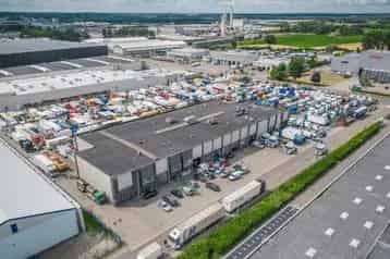 Bedrijfsruimte te Huur Etten Leur 3652m²