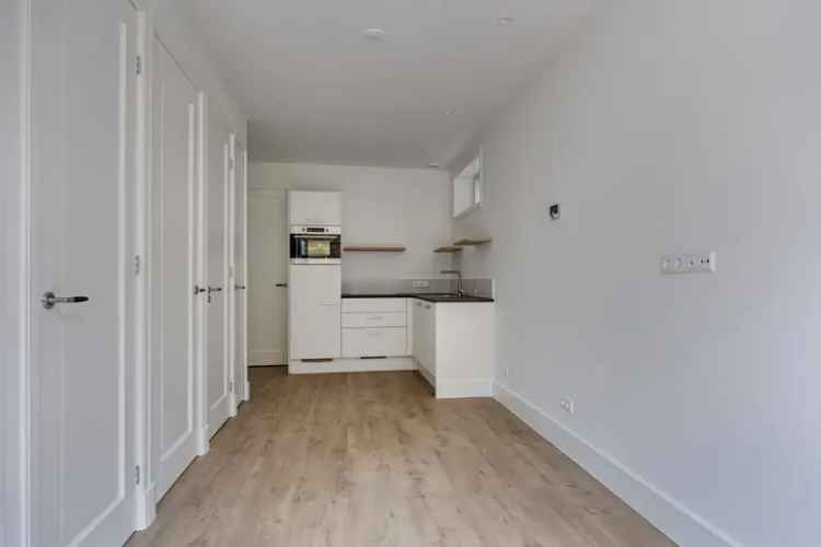 Appartement Alkmaar: Instapklaar 2 Slaapkamers Geen Erfpacht