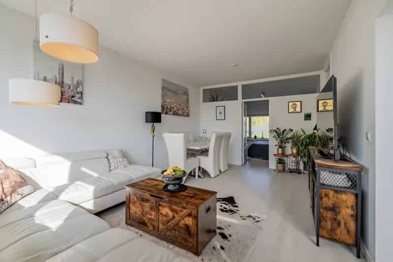 Appartement Diemen 3 Slaapkamers Balkon Nabij Amsterdam