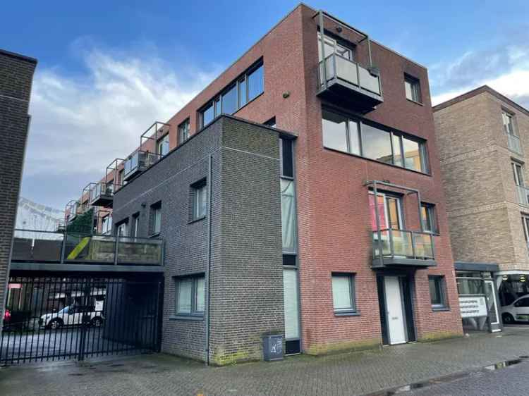 Galerijflat Te Huur in Breda, Noord-Brabant